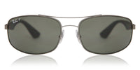 Ray Ban Sunglasses Ray Ban RB3527 Active Lifestyle Polarized 0299A 265175