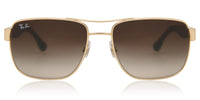 Ray Ban Sunglasses Ray Ban RB3530 Highstreet 00113 273466