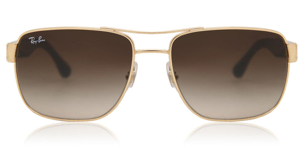 Ray Ban Sunglasses Ray Ban RB3530 Highstreet 00113 273466