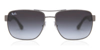 Ray Ban Sunglasses Ray Ban RB3530 Highstreet 0048G 273470