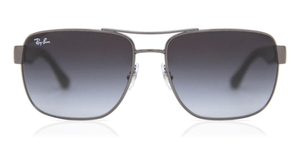 Ray Ban Sunglasses Ray Ban RB3530 Highstreet 0048G 273470