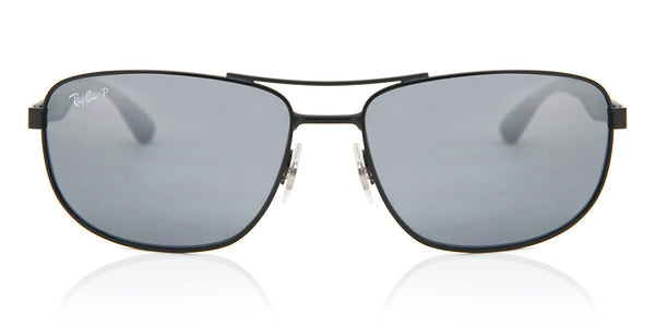 Ray Ban Sunglasses Ray Ban RB3528 Active Lifestyle 00682 273509