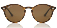 Ray Ban Sunglasses Ray Ban RB2180 Highstreet Polarized 71083 293819