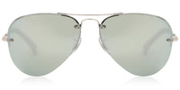 Ray Ban Sunglasses Ray Ban RB3449 Highstreet 00330 294216