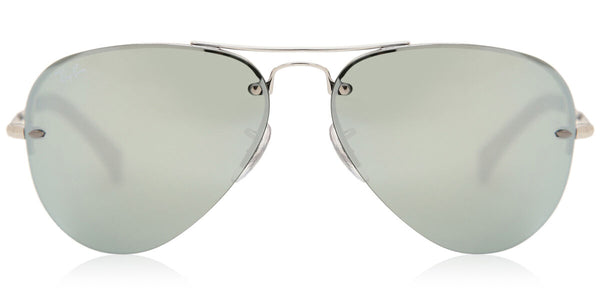 Ray Ban Sunglasses Ray Ban RB3449 Highstreet 00330 294216