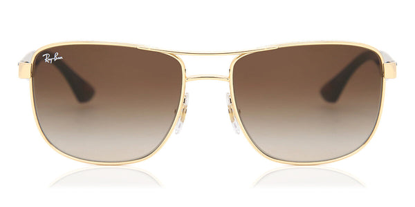 Ray Ban Sunglasses Ray Ban RB3533 Highstreet 00113 294219