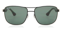 Ray Ban Sunglasses Ray Ban RB3533 Highstreet 00271 294220