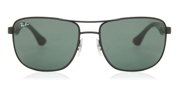 Ray Ban Sunglasses Ray Ban RB3533 Highstreet 00271 294220