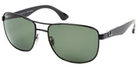 Ray Ban Sunglasses Ray Ban RB3533 Highstreet Polarized 0029A 294221