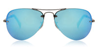 Ray Ban Sunglasses Ray Ban RB3449 Highstreet 00455 294553