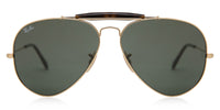 Ray Ban Sunglasses Ray Ban RB3029 Outdoorsman 181 294554