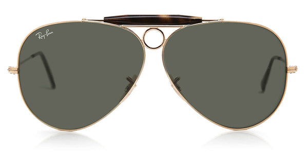 Ray Ban Sunglasses Ray Ban RB3138 Shooter 181 294607