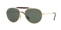 Ray Ban Sunglasses Ray Ban RB3540 001 314809