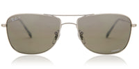 Ray Ban Sunglasses Ray Ban RB3543 Chromance Polarized 0035J 334660