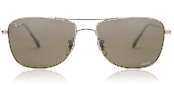 Ray Ban Sunglasses Ray Ban RB3543 Chromance Polarized 0035J 334660