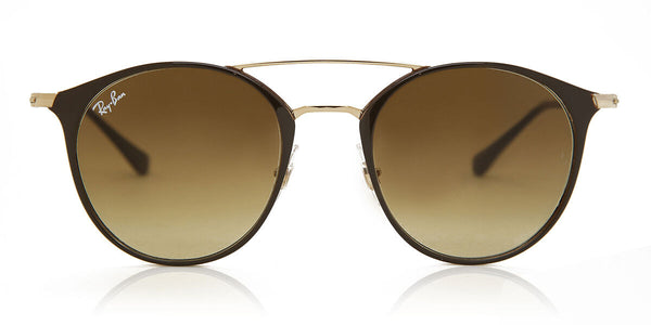 Ray Ban Sunglasses Ray Ban RB3546 900985 334670