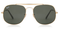 Ray Ban Sunglasses Ray Ban RB3561 General 001 350899