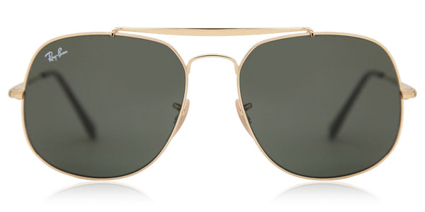 Ray Ban Sunglasses Ray Ban RB3561 General 001 350899