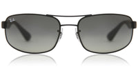 Ray Ban Sunglasses Ray Ban RB3445 Active Lifestyle 00611 353107