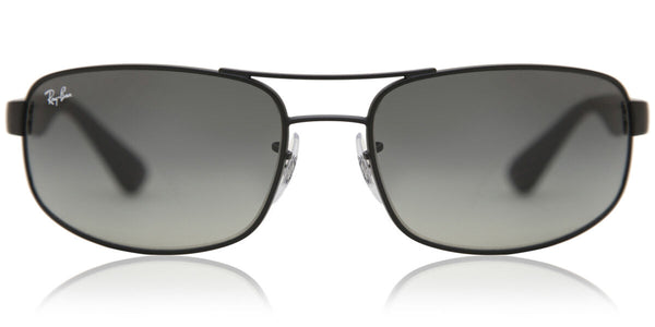 Ray Ban Sunglasses Ray Ban RB3445 Active Lifestyle 00611 353107