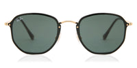 Ray Ban Sunglasses Ray Ban RB3579N Blaze 00171 360263