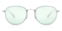 Ray Ban Sunglasses Ray Ban RB3579N Blaze 00330 360265