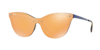 Ray Ban Sunglasses Ray Ban RB3580N Blaze 90377J 360273