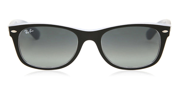 Ray Ban Sunglasses Ray Ban RB2132 New Wayfarer 630971 360427