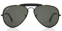 Ray Ban Sunglasses Ray Ban RB3422Q Craft Outdoorsman 9040 360533