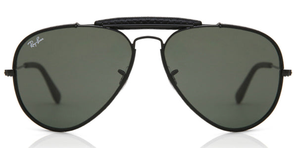 Ray Ban Sunglasses Ray Ban RB3422Q Craft Outdoorsman 9040 360533