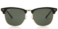 Ray Ban Sunglasses Ray Ban RB3016F Asian Fit W0365 365396