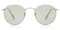 Ray Ban Sunglasses Ray Ban RB3447 Round Metal 9065I5 387526