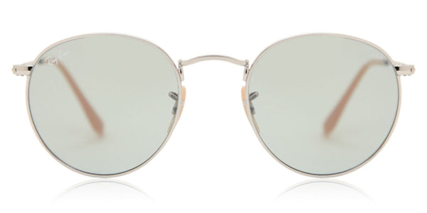 Ray Ban Sunglasses Ray Ban RB3447 Round Metal 9065I5 387526