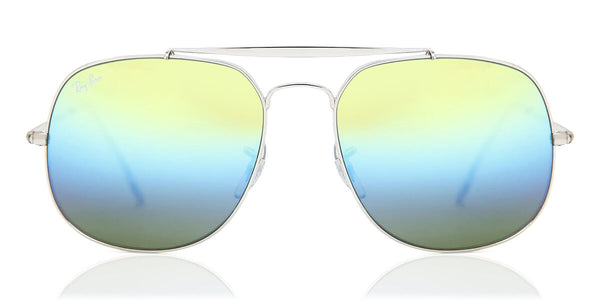 Ray Ban Sunglasses Ray Ban RB3561 The General 003I2 387976