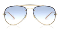 Ray Ban Sunglasses Ray Ban RB3584N Blaze Aviator 00119 387979