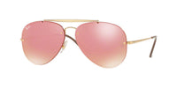 Ray Ban Sunglasses Ray Ban RB3584N Blaze Aviator 9052E4 387982