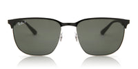 Ray Ban Sunglasses Ray Ban RB3569 Polarized 90049A 388006