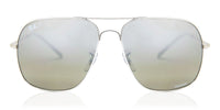 Ray Ban Sunglasses Ray Ban RB3587CH Polarized 0035J 388009