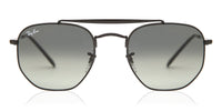 Ray Ban Sunglasses Ray Ban RB3648 The Marshal 00271 388022