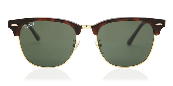 Ray Ban Sunglasses Ray Ban RB3016F Asian Fit Polarized 99058 393124