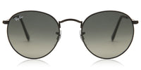 Ray Ban Sunglasses Ray Ban RB3447 Round Metal 00271 405473