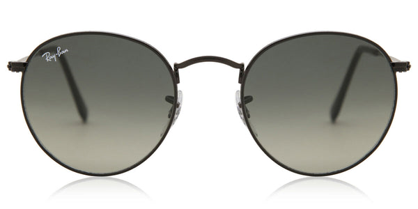 Ray Ban Sunglasses Ray Ban RB3447 Round Metal 00271 405473