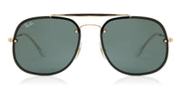 Ray Ban Sunglasses Ray Ban RB3583N 905071 405485