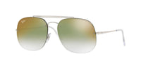 Ray Ban Sunglasses Ray Ban RB3583N 003W0 405492