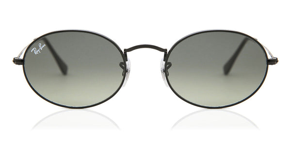 Ray Ban Sunglasses Ray Ban RB3547N Oval Flat Lenses 00271 405494