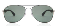 Ray Ban Sunglasses Ray Ban RB3549 Polarized 0049A 407029