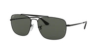 Ray Ban Sunglasses Ray Ban RB3560 Polarized 00258 407031