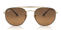 Ray Ban Sunglasses Ray Ban RB3648 910443 415678