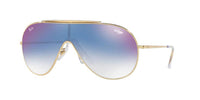 Ray Ban Sunglasses Ray Ban RB3597 001X0 416944