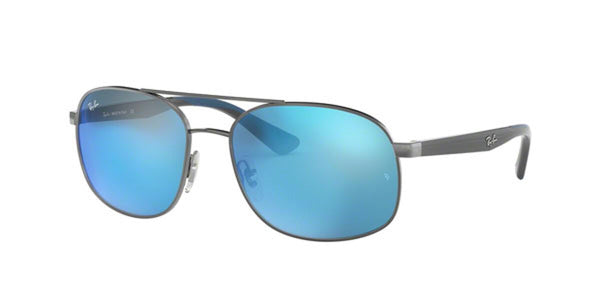 Ray Ban Sunglasses Ray Ban RB3593 00455 417746